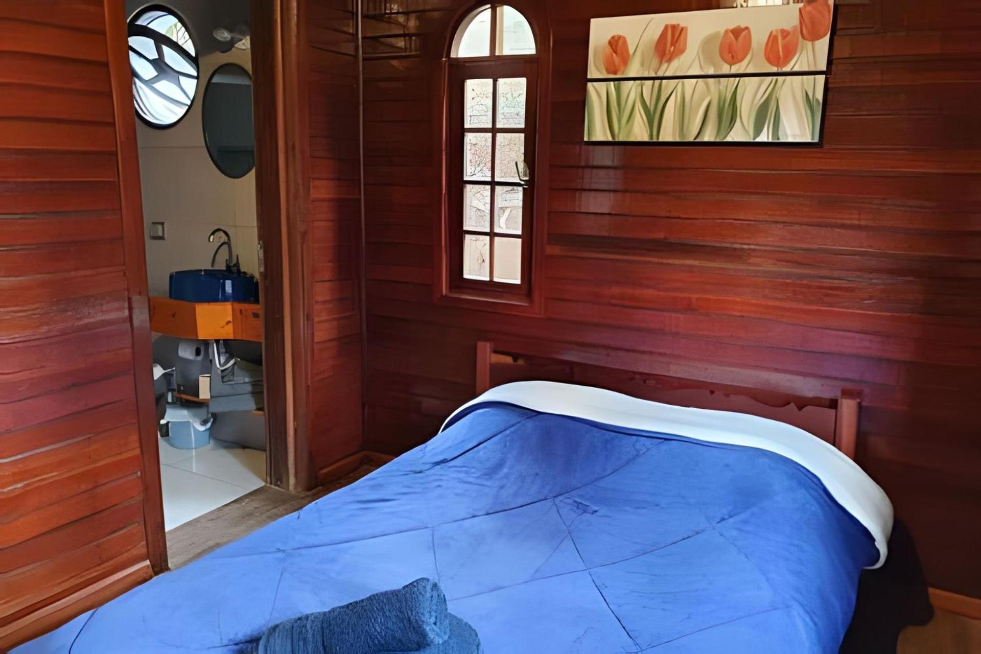 Chale Iris - Recanto Veky Campos do Jordao Dış mekan fotoğraf
