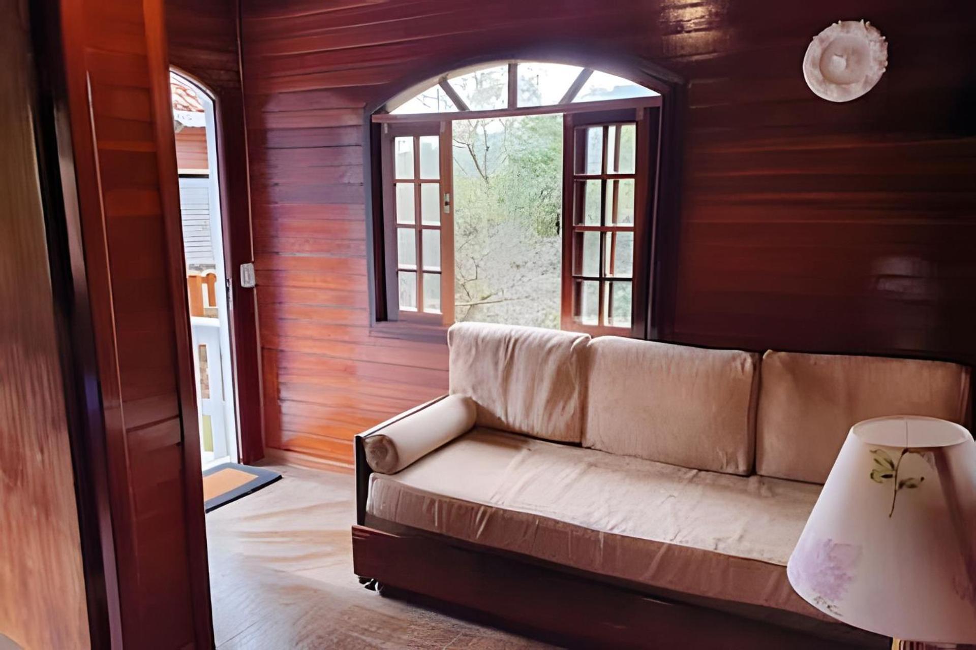 Chale Iris - Recanto Veky Campos do Jordao Dış mekan fotoğraf