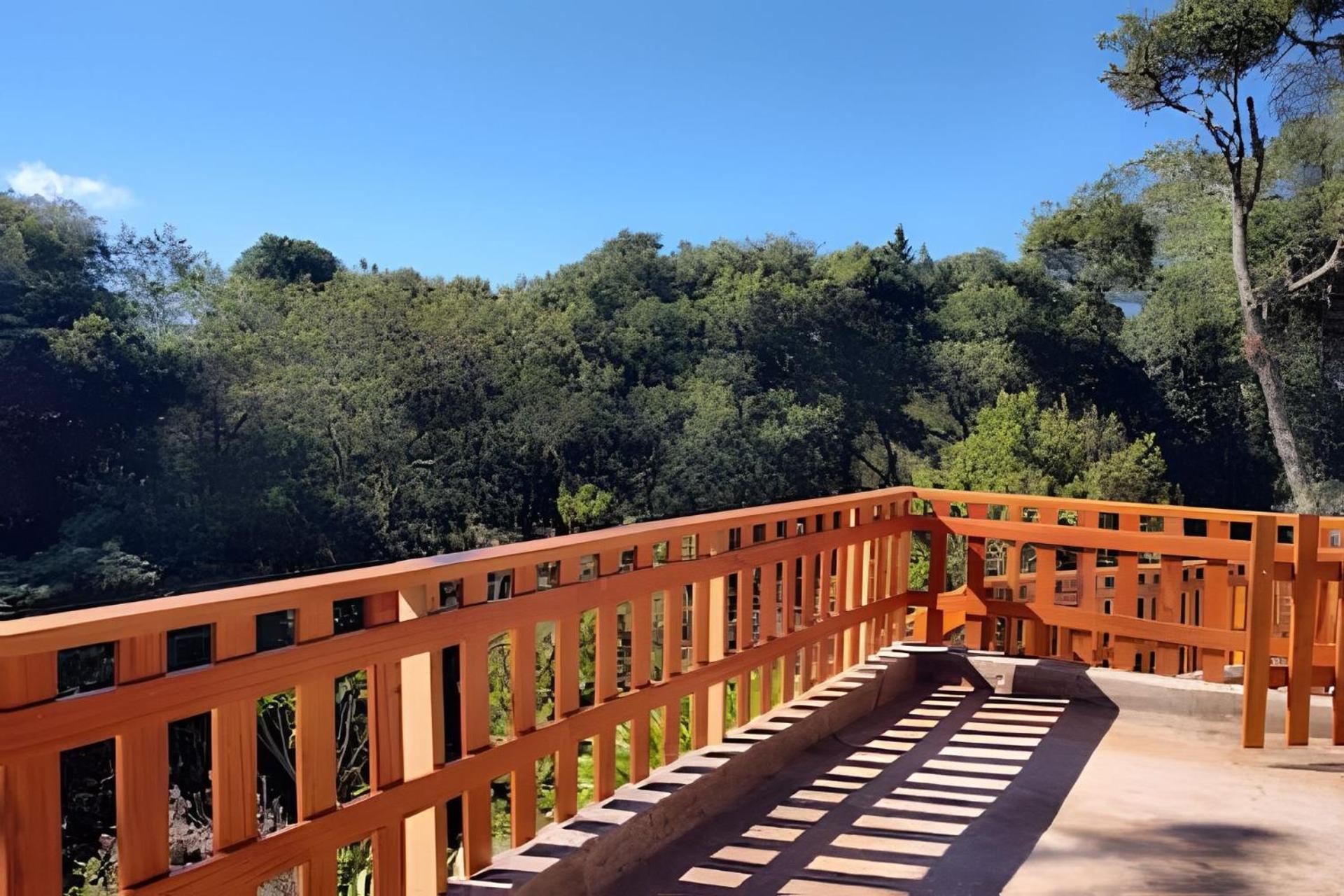 Chale Iris - Recanto Veky Campos do Jordao Dış mekan fotoğraf